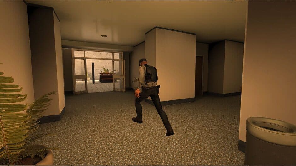 Pavlov VR — screenshot 4
