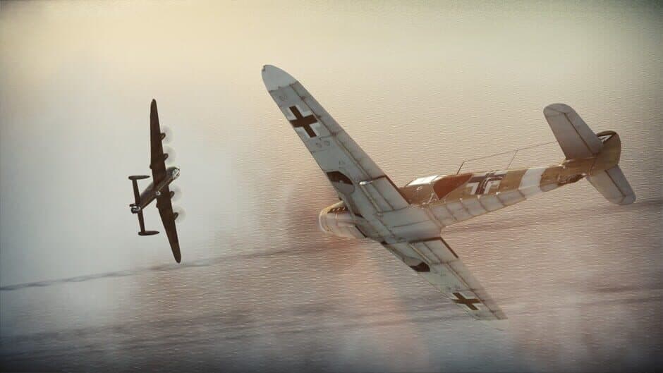 War Thunder — screenshot 1