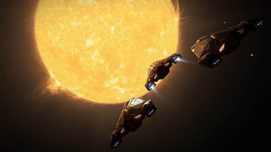 Elite Dangerous — screenshot 2