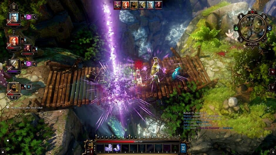Divinity: Original Sin - Enhanced Edition — screenshot 4