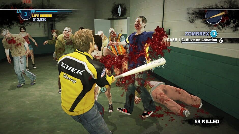 Dead Rising 2 — screenshot 4