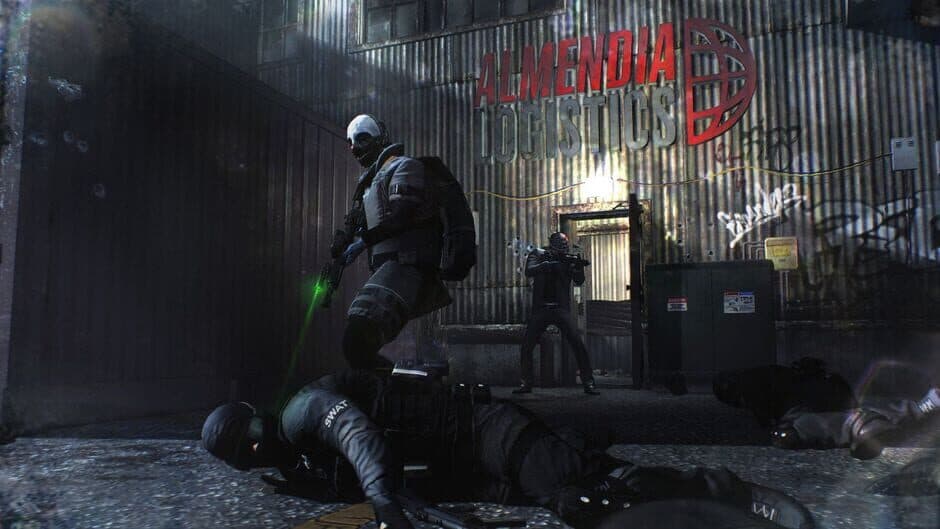 PAYDAY 2 — screenshot 3