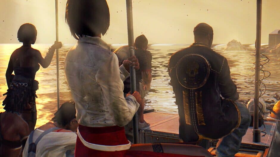 Dead Island Definitive Edition — screenshot 1