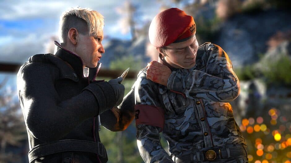 Far Cry 4 — screenshot 4