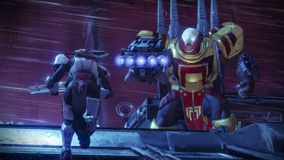 Destiny 2 — screenshot 1