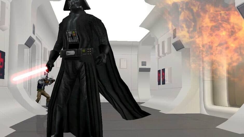 STAR WARS Battlefront II — screenshot 2