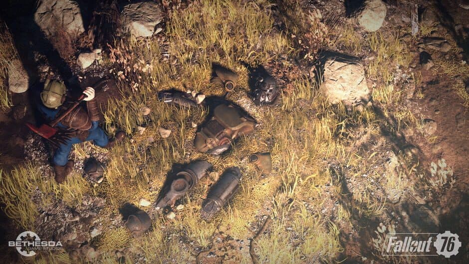 Fallout 76 — screenshot 4