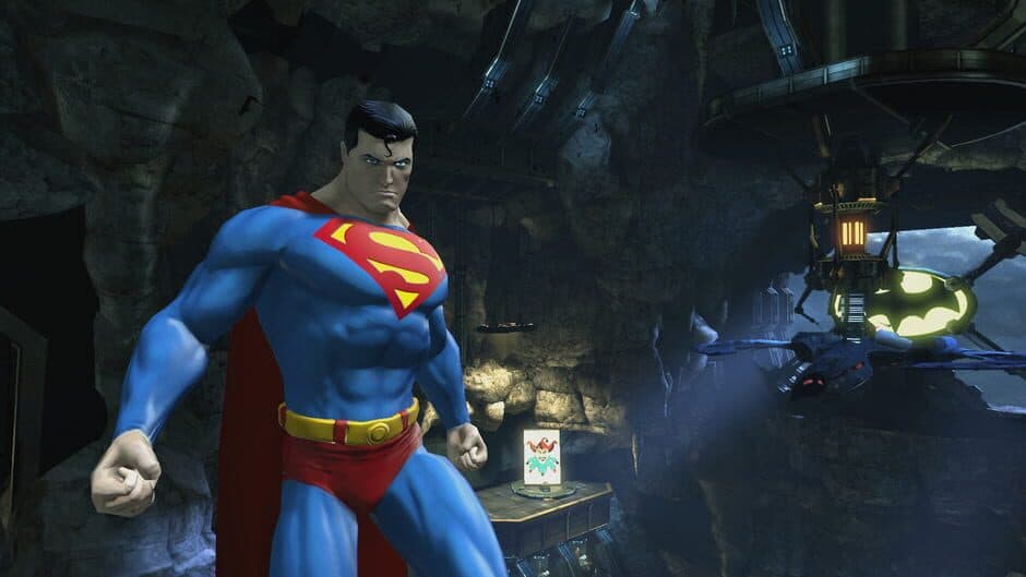 DC Universe Online — screenshot 4