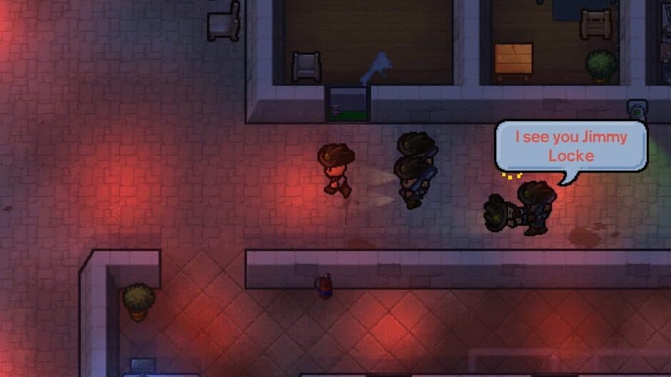 The Escapists 2 — screenshot 1