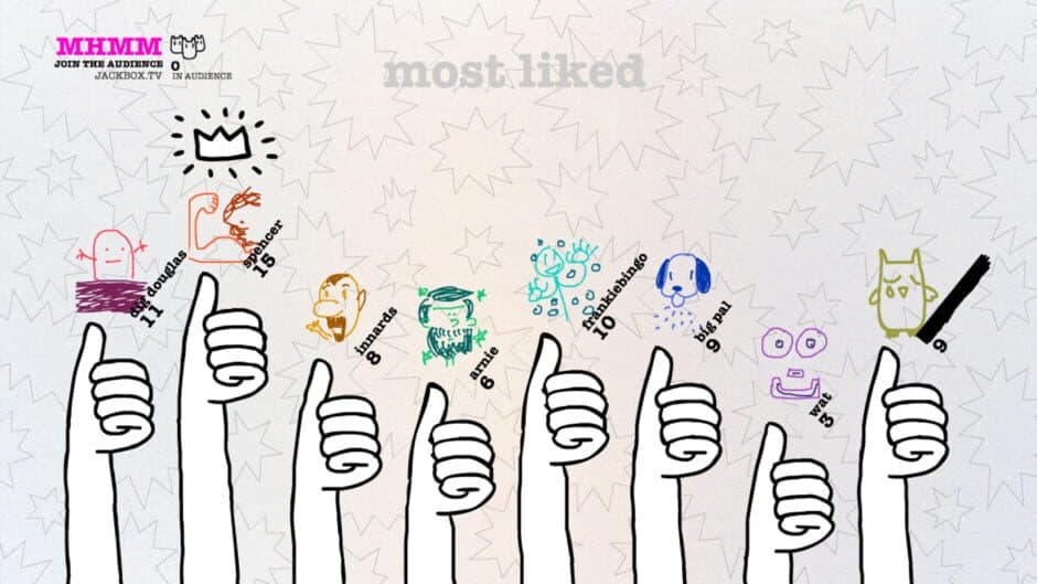Drawful 2 — screenshot 2