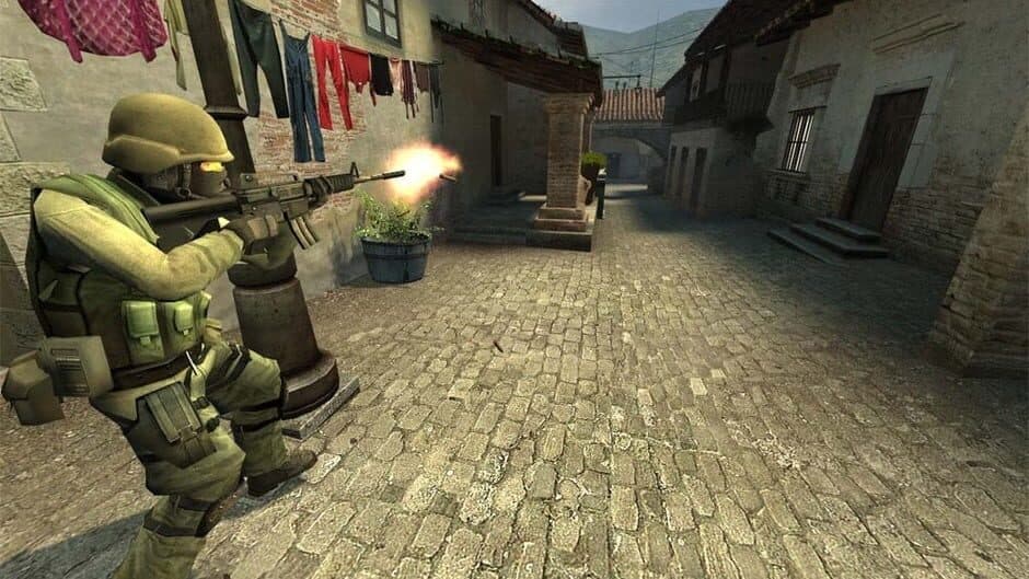 Counter-Strike: Source — screenshot 2