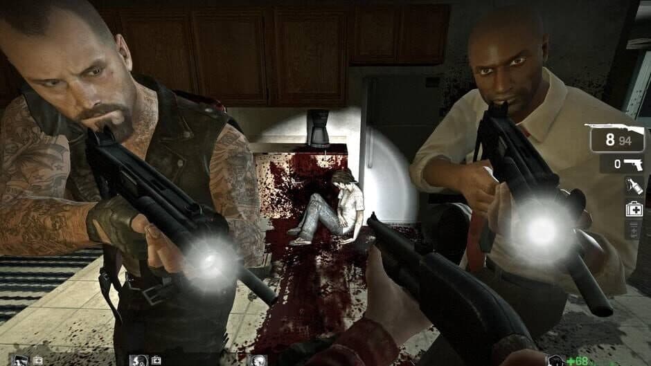 Left 4 Dead — screenshot 2