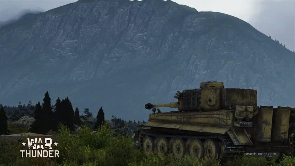 War Thunder — screenshot 3