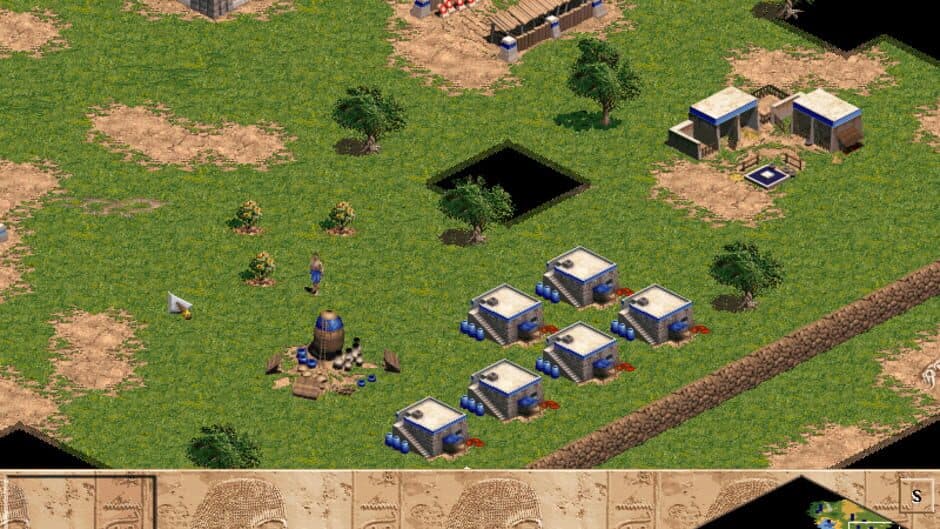 Age of Empires — screenshot 3