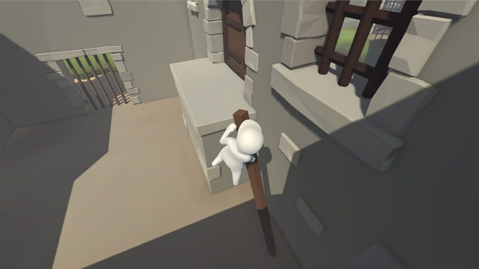Human: Fall Flat — screenshot 1