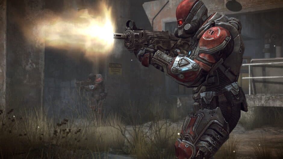 Rage — screenshot 3