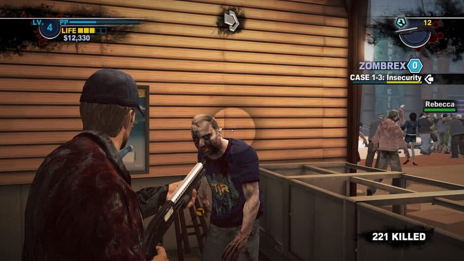 Dead Rising 2 — screenshot 2