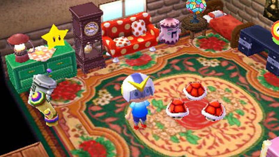 Animal Crossing: New Leaf — screenshot 3