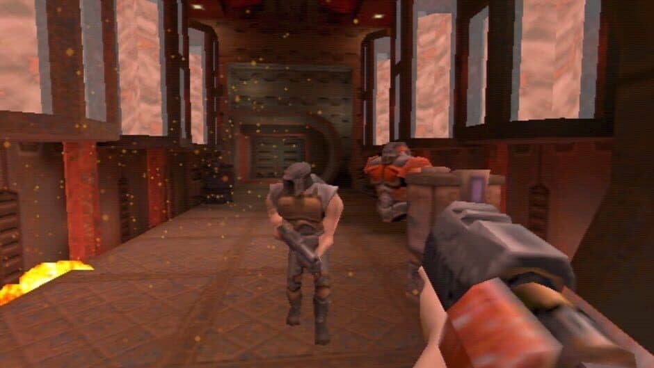 Quake II — screenshot 4