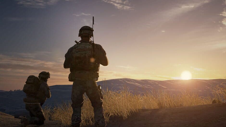Squad — screenshot 3