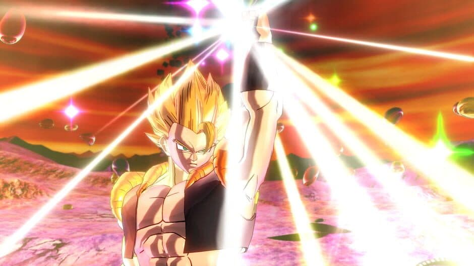 Dragon Ball Xenoverse 2 — screenshot 3