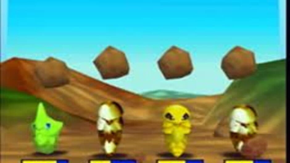 Pokémon Stadium — screenshot 4