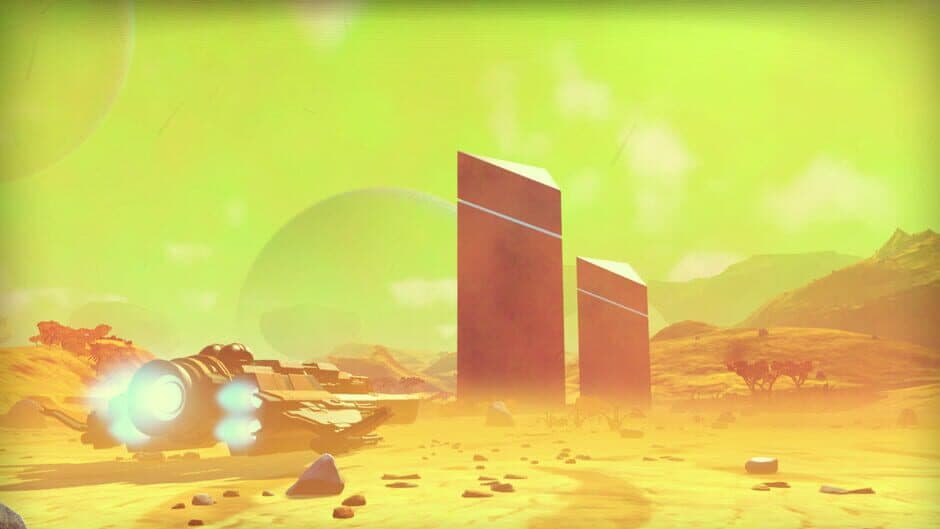 No Man's Sky — screenshot 1