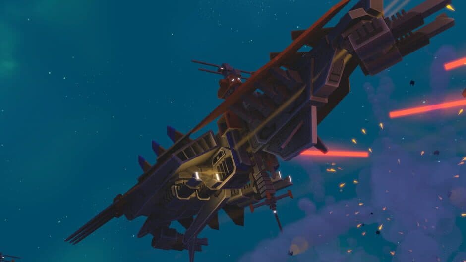 Planetary Annihilation: TITANS — screenshot 2