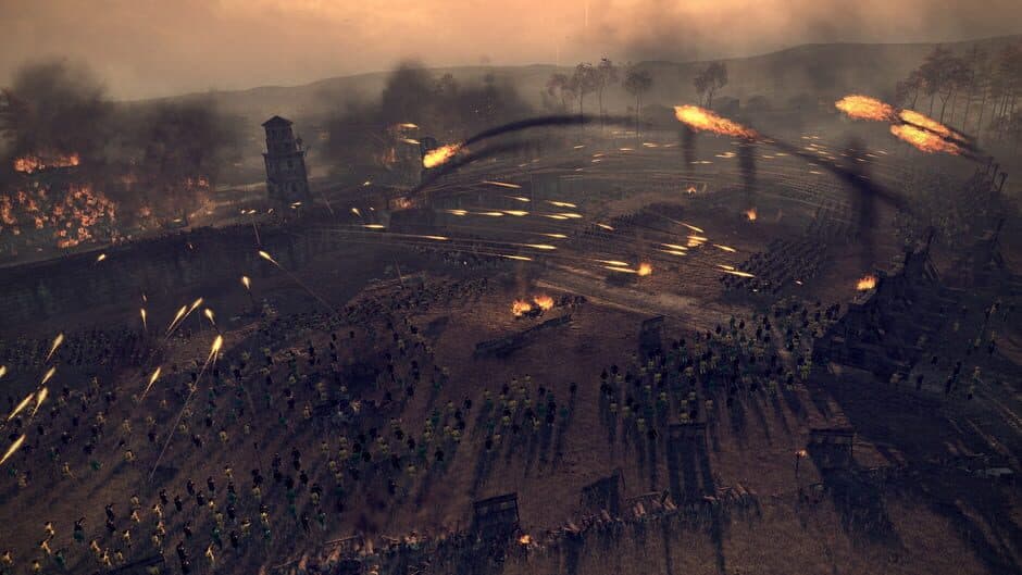 Total War: ATTILA — screenshot 4
