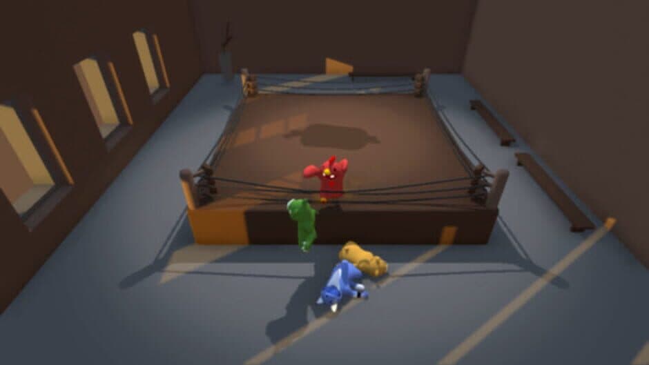 Gang Beasts — screenshot 3