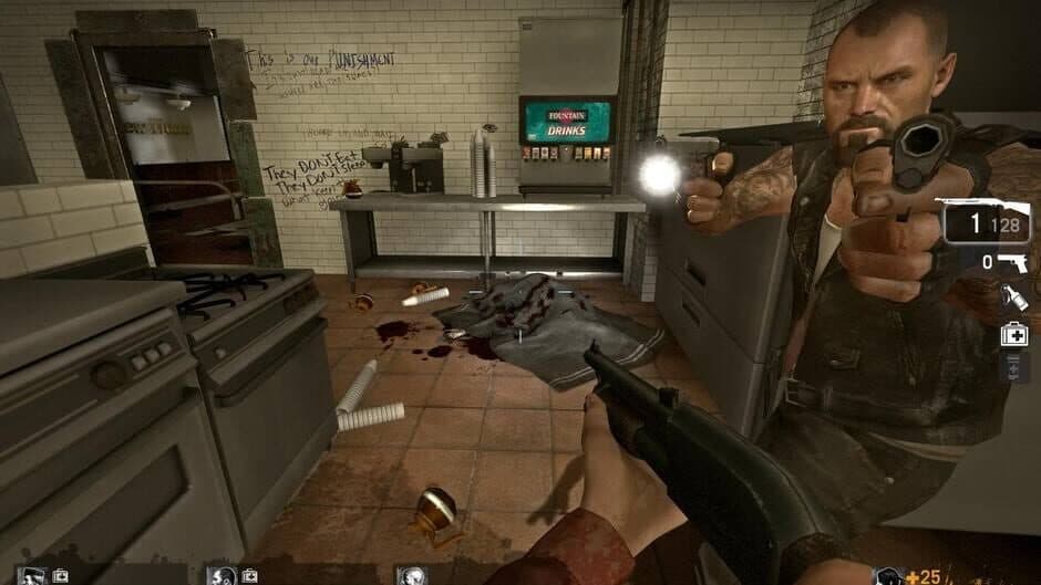 Left 4 Dead — screenshot 3