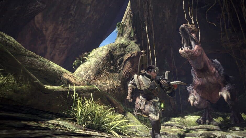 Monster Hunter: World — screenshot 3