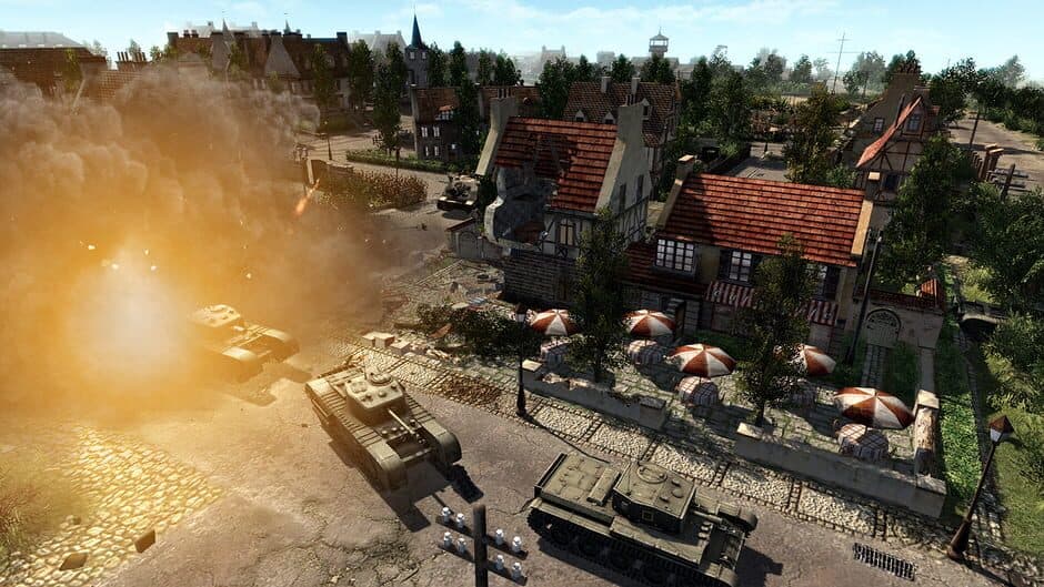 Men of War: Assault Squad 2 — screenshot 4