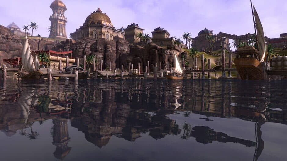 The Elder Scrolls Online — screenshot 3