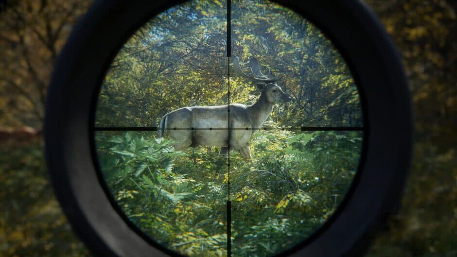 theHunter: Call of the Wild — screenshot 3