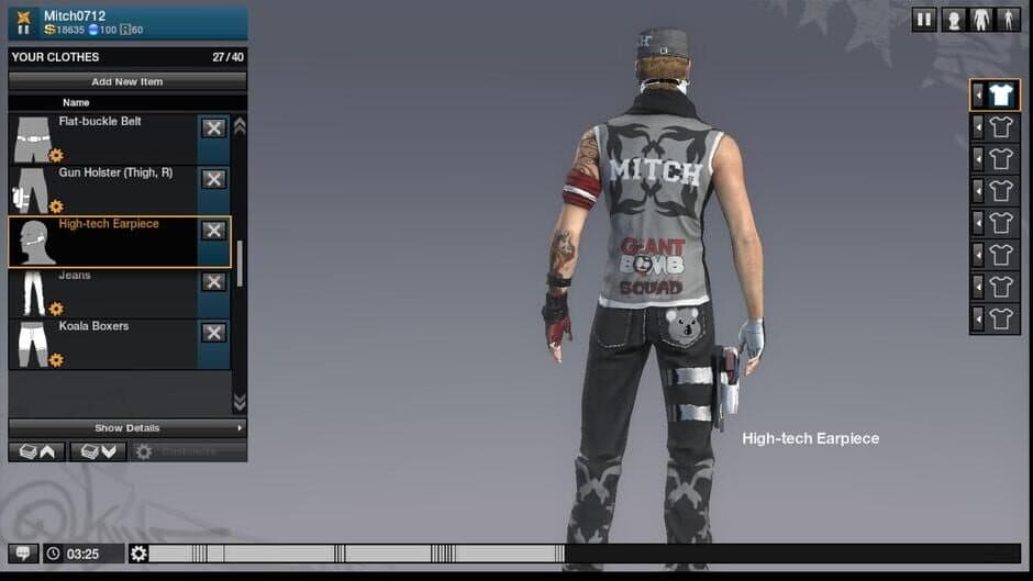APB Reloaded — screenshot 4