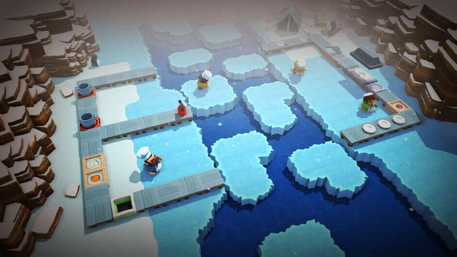 Overcooked — screenshot 4