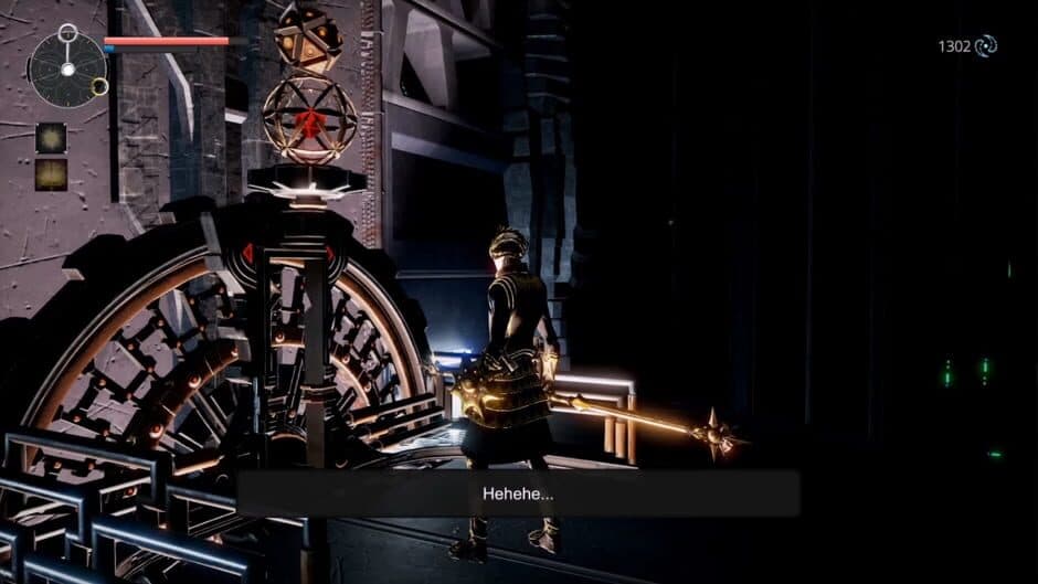 Hellpoint — screenshot 3