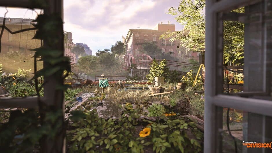 Tom Clancy’s The Division 2 — screenshot 3