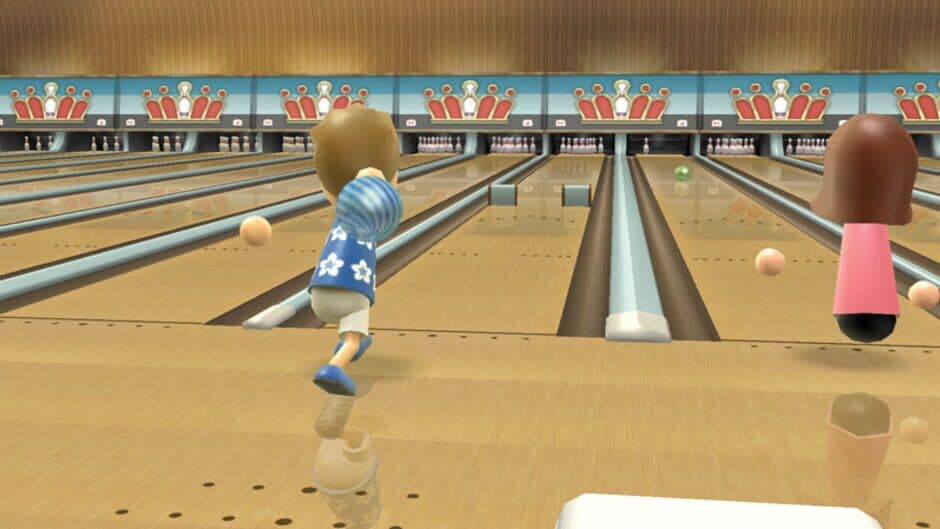 Wii Sports Resort — screenshot 3