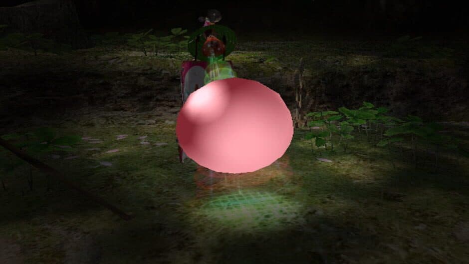 Pikmin 2 — screenshot 2