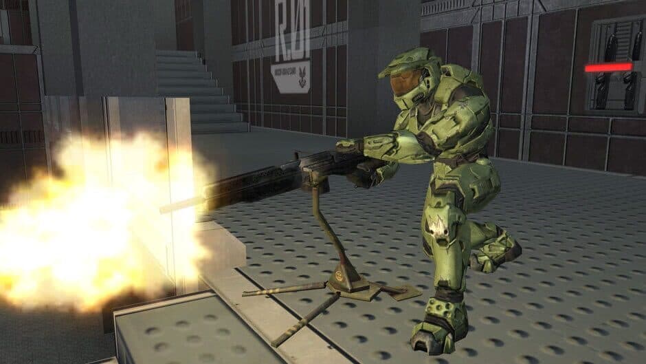 Halo 2 — screenshot 1