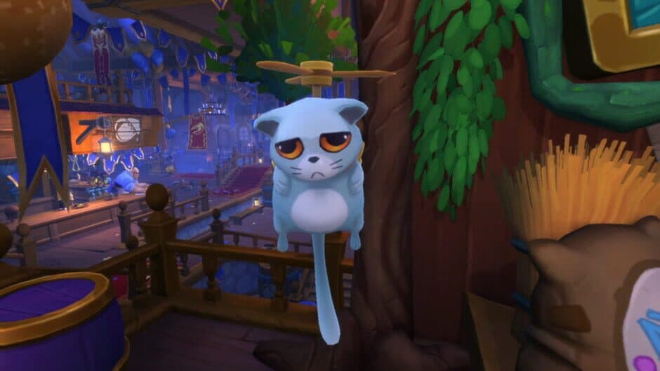 Dungeon Defenders II — screenshot 1