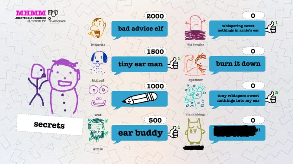 Drawful 2 — screenshot 3