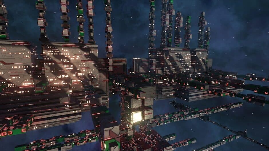 Avorion — screenshot 3