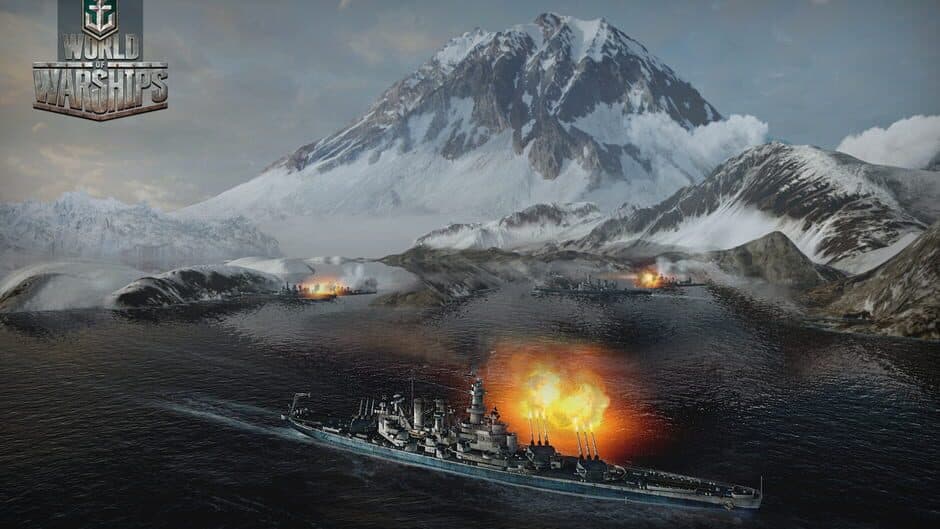 World of Warships — screenshot 4