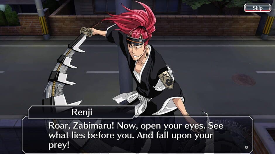 Bleach: Brave Souls — screenshot 2