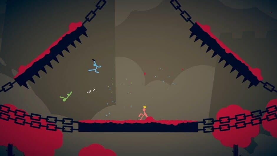 Stick Fight: The Game — screenshot 3