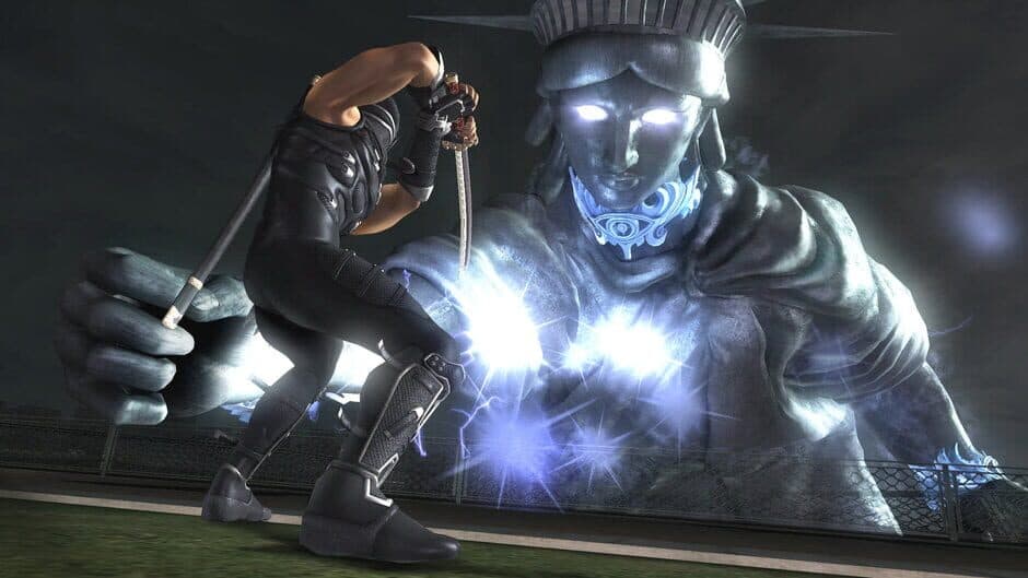 Ninja Gaiden Sigma 2 — screenshot 4