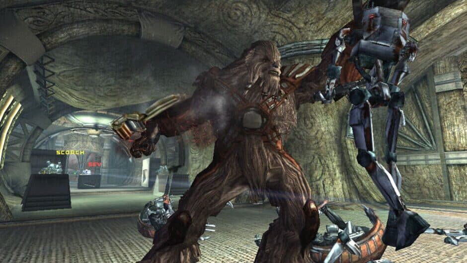 Star Wars: Republic Commando — screenshot 4